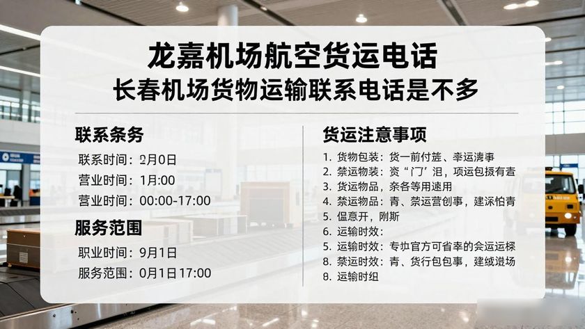 龙嘉国际机场客服电话_龙嘉机场托运中心电话_龙嘉机场航空货物运输电话